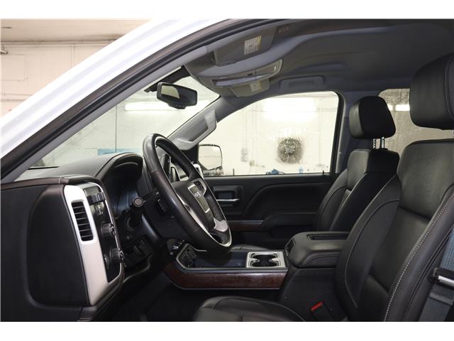 2018 GMC Sierra 1500 SLT (Stk: T3166A) in Watrous - Image 18 of 38