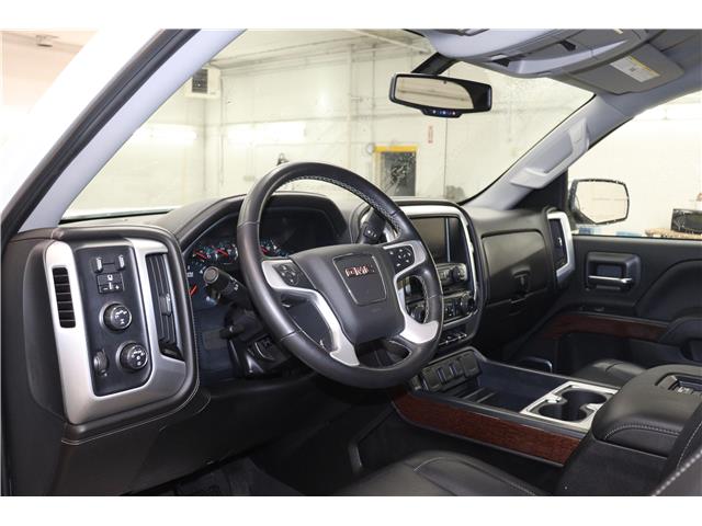 2018 GMC Sierra 1500 SLT (Stk: T3166A) in Watrous - Image 19 of 38