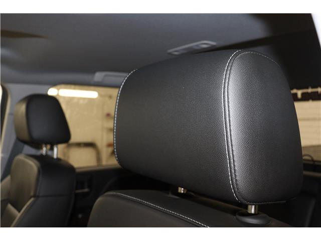 2018 GMC Sierra 1500 SLT (Stk: T3166A) in Watrous - Image 20 of 38