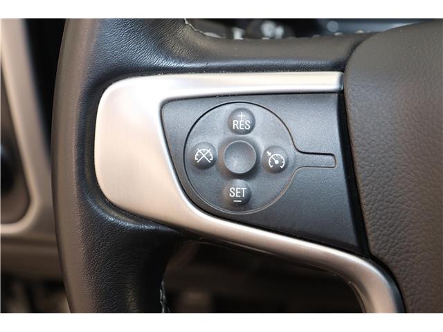 2018 GMC Sierra 1500 SLT (Stk: T3166A) in Watrous - Image 22 of 38
