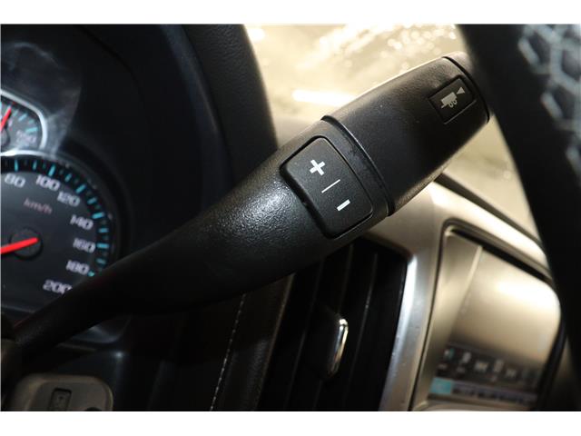 2018 GMC Sierra 1500 SLT (Stk: T3166A) in Watrous - Image 25 of 38