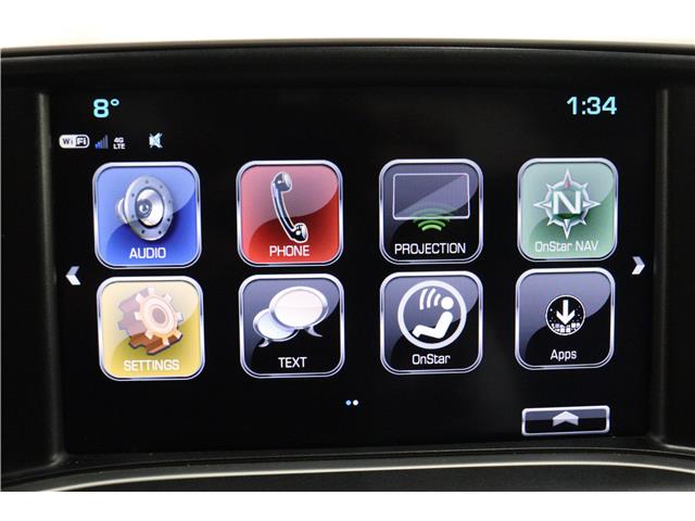 2018 GMC Sierra 1500 SLT (Stk: T3166A) in Watrous - Image 28 of 38