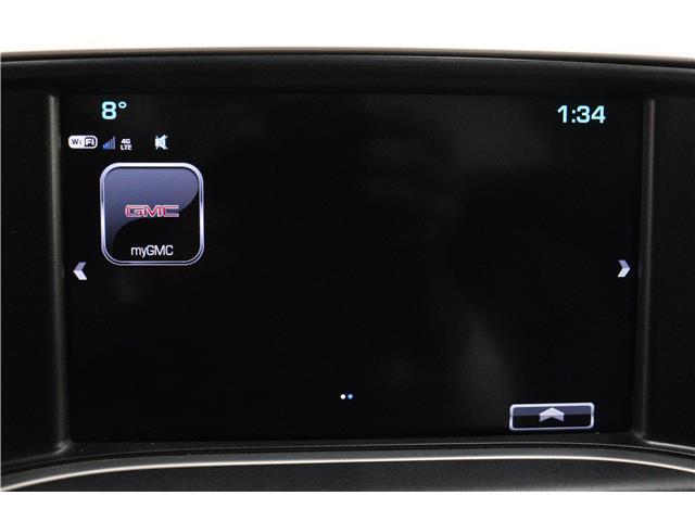 2018 GMC Sierra 1500 SLT (Stk: T3166A) in Watrous - Image 29 of 38