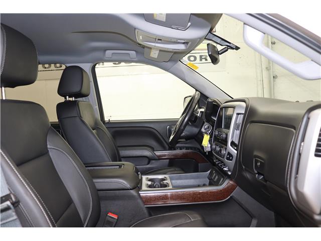 2018 GMC Sierra 1500 SLT (Stk: T3166A) in Watrous - Image 32 of 38