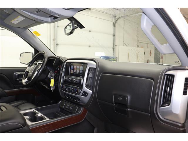 2018 GMC Sierra 1500 SLT (Stk: T3166A) in Watrous - Image 33 of 38