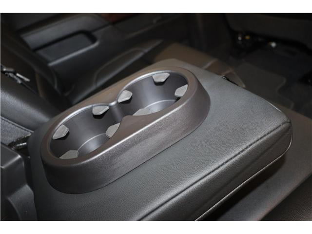 2018 GMC Sierra 1500 SLT (Stk: T3166A) in Watrous - Image 37 of 38