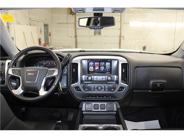 2018 GMC Sierra 1500 SLT (Stk: T3166A) in Watrous - Image 38 of 38