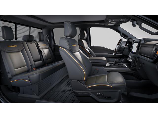 2025 Ford F-150 Tremor (Stk: NC31559) in Shellbrook - Image 5 of 7
