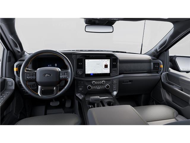2025 Ford F-150 Tremor (Stk: NC31559) in Shellbrook - Image 6 of 7