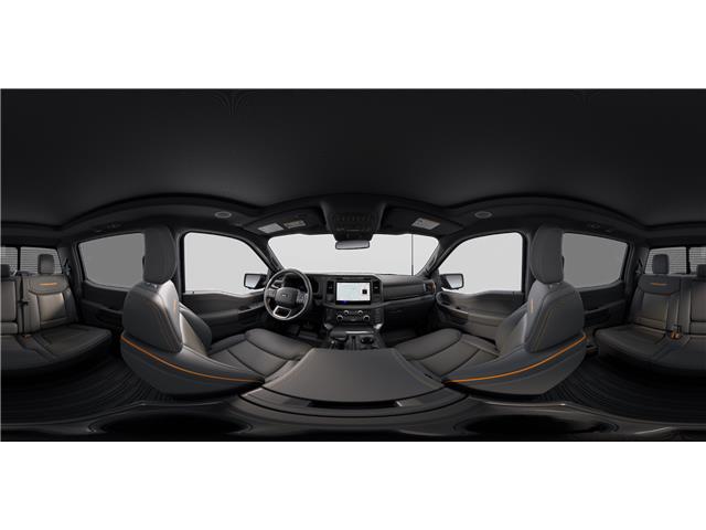 2025 Ford F-150 Tremor (Stk: NC31559) in Shellbrook - Image 7 of 7