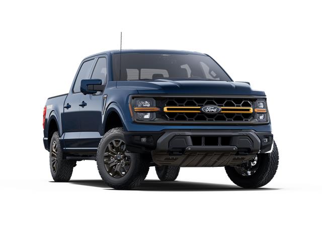 2025 Ford F-150 Tremor (Stk: NC33028) in Shellbrook - Image 4 of 6