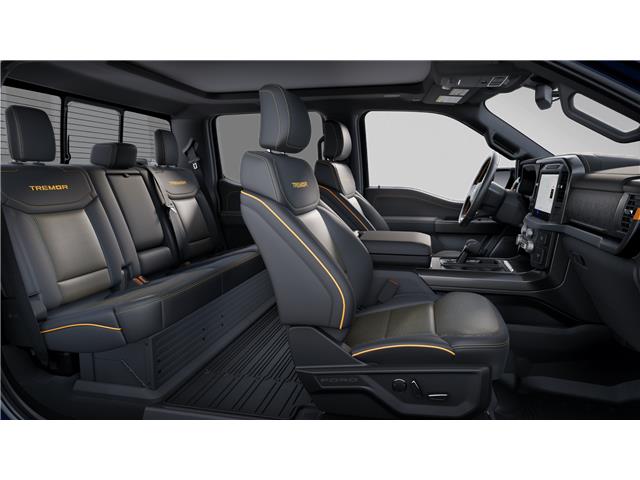 2025 Ford F-150 Tremor (Stk: NC33028) in Shellbrook - Image 5 of 6
