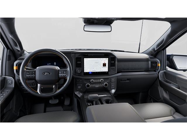 2025 Ford F-150 Tremor (Stk: NC33028) in Shellbrook - Image 6 of 6