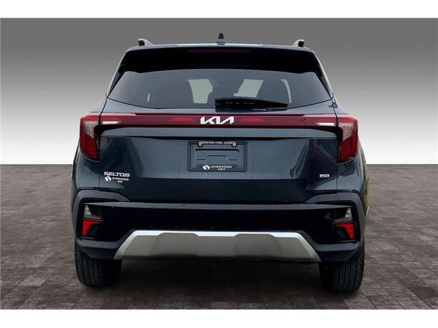 2024 Kia Seltos EX (Stk: 24A7068) in Sherwood Park - Image 4 of 30 2024 Kia Seltos EX (Stk: 24A7068) in Sherwood Park - Image 4 of 30