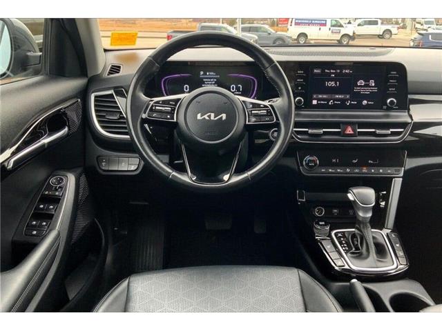 2024 Kia Seltos EX (Stk: 24A7068) in Sherwood Park - Image 5 of 30 2024 Kia Seltos EX (Stk: 24A7068) in Sherwood Park - Image 5 of 30