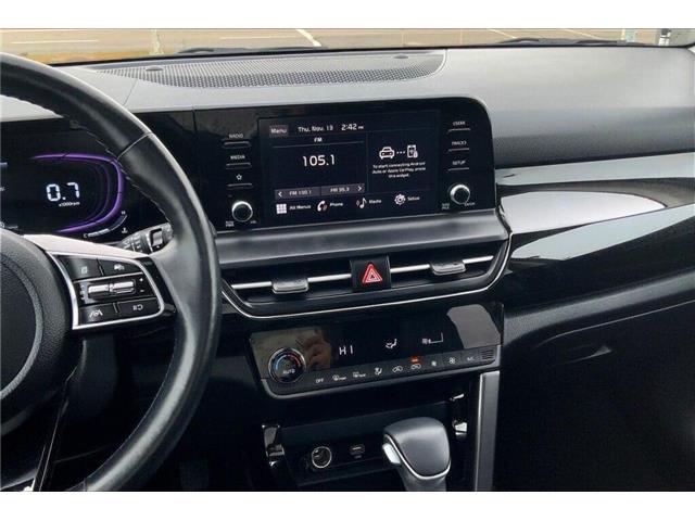 2024 Kia Seltos EX (Stk: 24A7068) in Sherwood Park - Image 6 of 30 2024 Kia Seltos EX (Stk: 24A7068) in Sherwood Park - Image 6 of 30