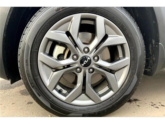 2024 Kia Seltos EX (Stk: 24A7068) in Sherwood Park - Image 9 of 30 2024 Kia Seltos EX (Stk: 24A7068) in Sherwood Park - Image 9 of 30