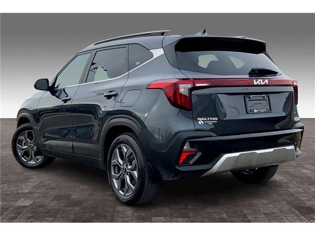 2024 Kia Seltos EX (Stk: 24A7068) in Sherwood Park - Image 10 of 30 2024 Kia Seltos EX (Stk: 24A7068) in Sherwood Park - Image 10 of 30