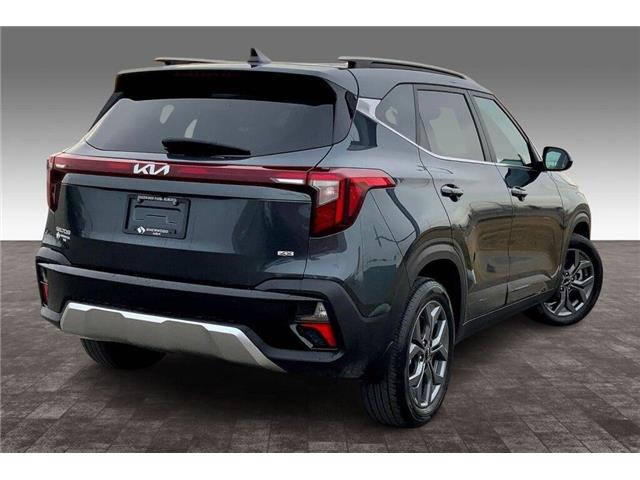 2024 Kia Seltos EX (Stk: 24A7068) in Sherwood Park - Image 11 of 30 2024 Kia Seltos EX (Stk: 24A7068) in Sherwood Park - Image 11 of 30