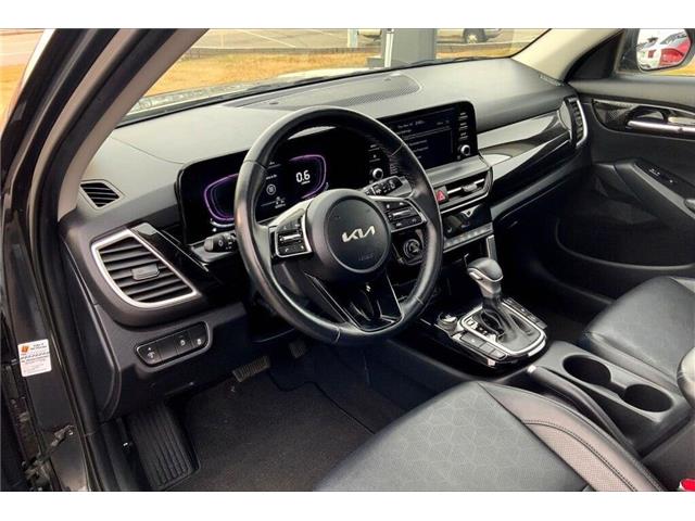 2024 Kia Seltos EX (Stk: 24A7068) in Sherwood Park - Image 12 of 30 2024 Kia Seltos EX (Stk: 24A7068) in Sherwood Park - Image 12 of 30