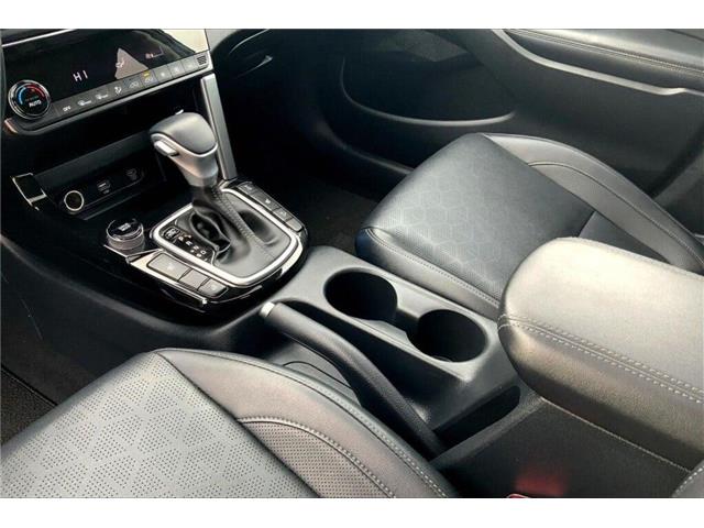 2024 Kia Seltos EX (Stk: 24A7068) in Sherwood Park - Image 15 of 30 2024 Kia Seltos EX (Stk: 24A7068) in Sherwood Park - Image 15 of 30