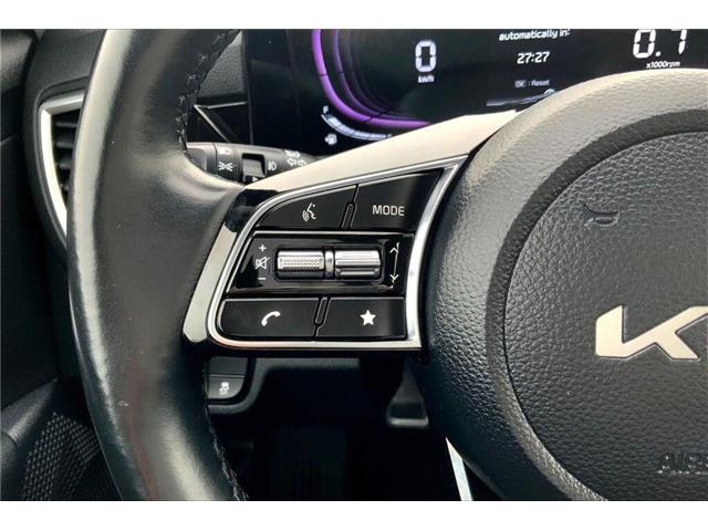 2024 Kia Seltos EX (Stk: 24A7068) in Sherwood Park - Image 16 of 30 2024 Kia Seltos EX (Stk: 24A7068) in Sherwood Park - Image 16 of 30