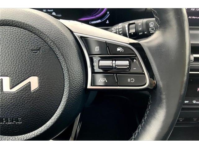 2024 Kia Seltos EX (Stk: 24A7068) in Sherwood Park - Image 17 of 30 2024 Kia Seltos EX (Stk: 24A7068) in Sherwood Park - Image 17 of 30