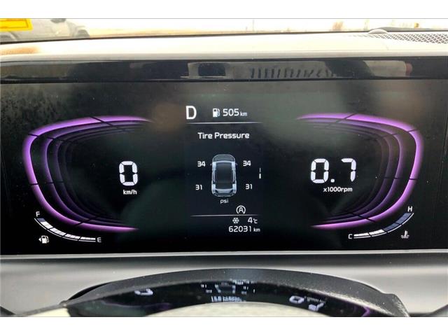 2024 Kia Seltos EX (Stk: 24A7068) in Sherwood Park - Image 18 of 30 2024 Kia Seltos EX (Stk: 24A7068) in Sherwood Park - Image 18 of 30