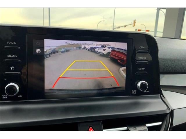 2024 Kia Seltos EX (Stk: 24A7068) in Sherwood Park - Image 19 of 30 2024 Kia Seltos EX (Stk: 24A7068) in Sherwood Park - Image 19 of 30