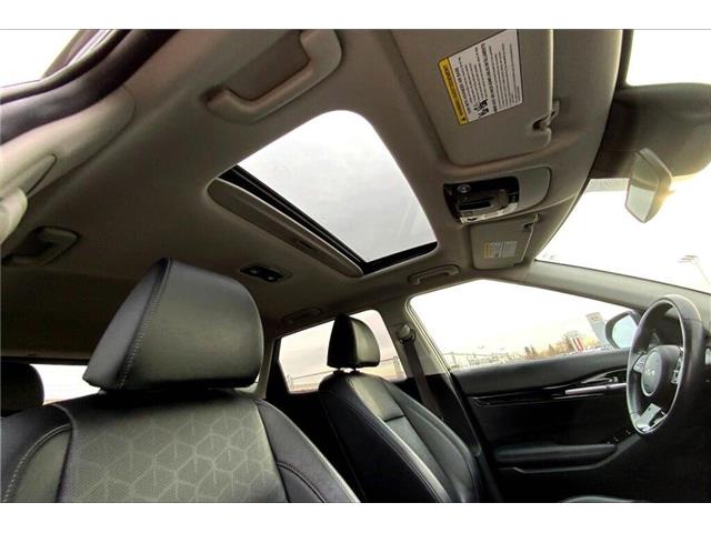 2024 Kia Seltos EX (Stk: 24A7068) in Sherwood Park - Image 20 of 30 2024 Kia Seltos EX (Stk: 24A7068) in Sherwood Park - Image 20 of 30