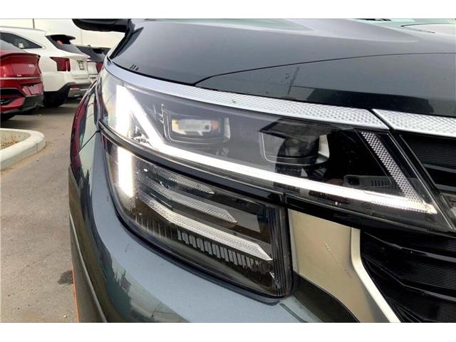 2024 Kia Seltos EX (Stk: 24A7068) in Sherwood Park - Image 26 of 30 2024 Kia Seltos EX (Stk: 24A7068) in Sherwood Park - Image 26 of 30