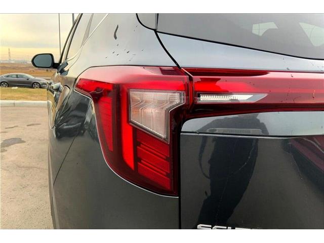 2024 Kia Seltos EX (Stk: 24A7068) in Sherwood Park - Image 27 of 30 2024 Kia Seltos EX (Stk: 24A7068) in Sherwood Park - Image 27 of 30