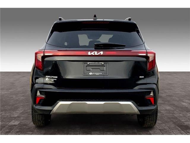 2024 Kia Seltos EX (Stk: 24A6439) in Sherwood Park - Image 4 of 30