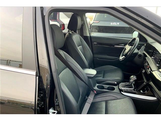 2024 Kia Seltos EX (Stk: 24A6439) in Sherwood Park - Image 7 of 30