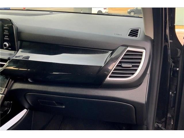 2024 Kia Seltos EX (Stk: 24A6439) in Sherwood Park - Image 14 of 30