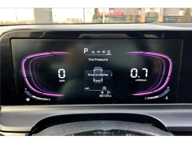 2024 Kia Seltos EX (Stk: 24A6439) in Sherwood Park - Image 18 of 30