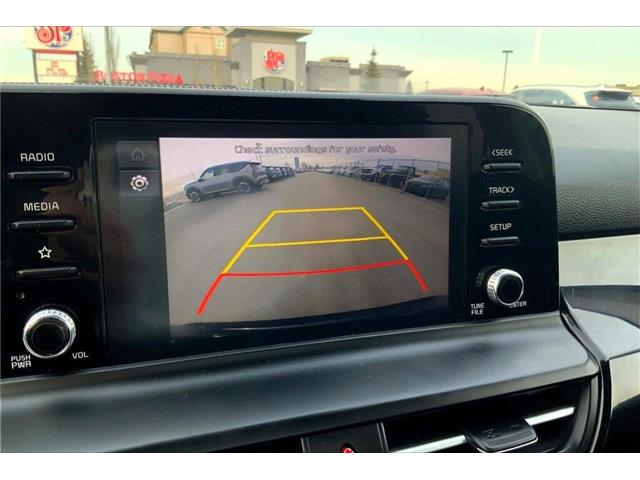 2024 Kia Seltos EX (Stk: 24A6439) in Sherwood Park - Image 19 of 30