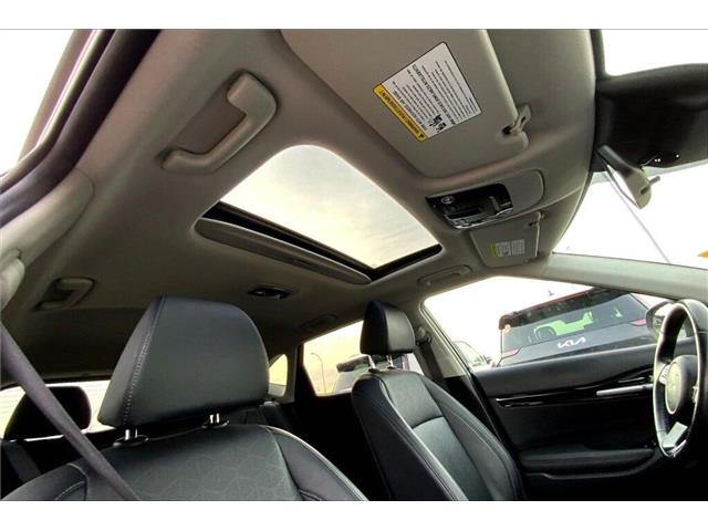 2024 Kia Seltos EX (Stk: 24A6439) in Sherwood Park - Image 20 of 30