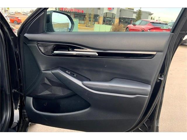2024 Kia Seltos EX (Stk: 24A6439) in Sherwood Park - Image 22 of 30