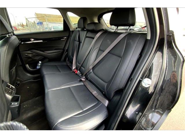 2024 Kia Seltos EX (Stk: 24A6439) in Sherwood Park - Image 24 of 30