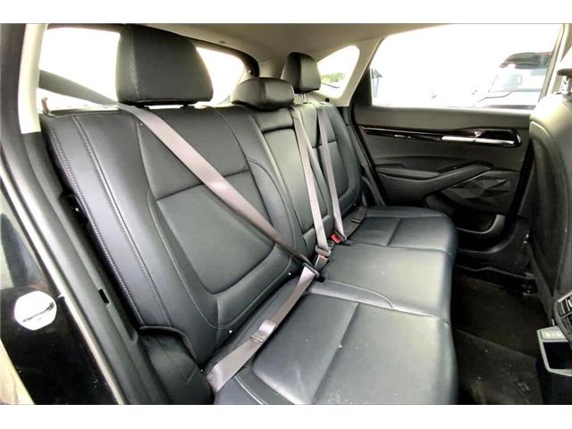 2024 Kia Seltos EX (Stk: 24A6439) in Sherwood Park - Image 25 of 30