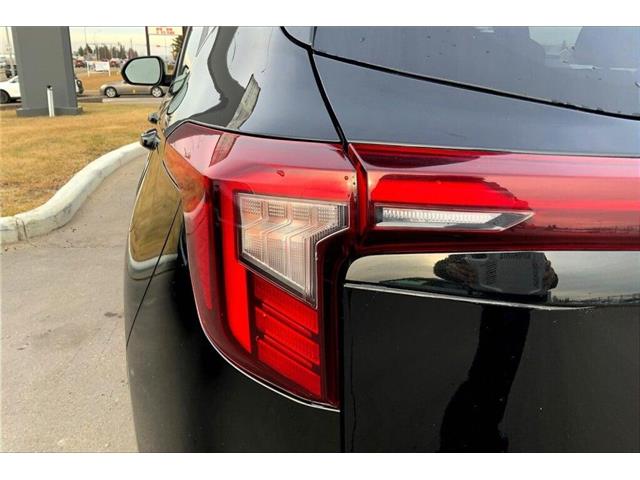 2024 Kia Seltos EX (Stk: 24A6439) in Sherwood Park - Image 27 of 30