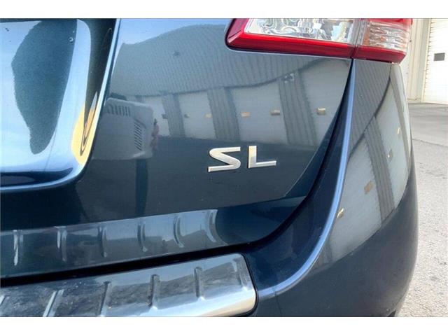 2014 Nissan Murano SL (Stk: 24A05181) in Sherwood Park - Image 8 of 30