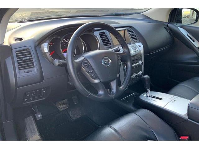 2014 Nissan Murano SL (Stk: 24A05181) in Sherwood Park - Image 12 of 30