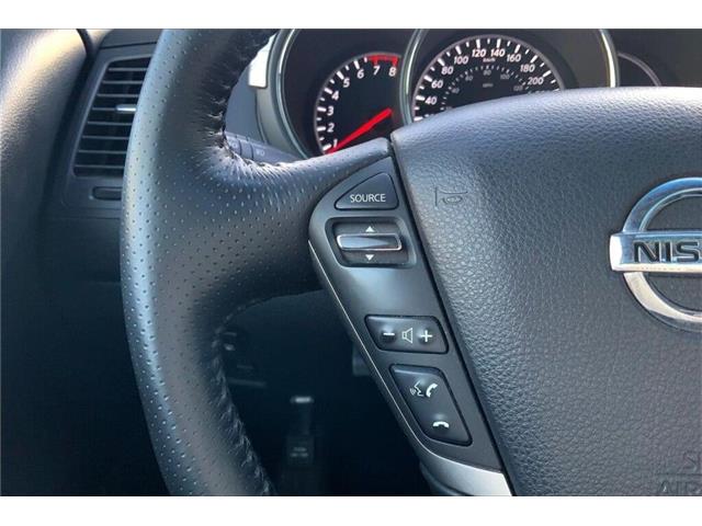2014 Nissan Murano SL (Stk: 24A05181) in Sherwood Park - Image 16 of 30
