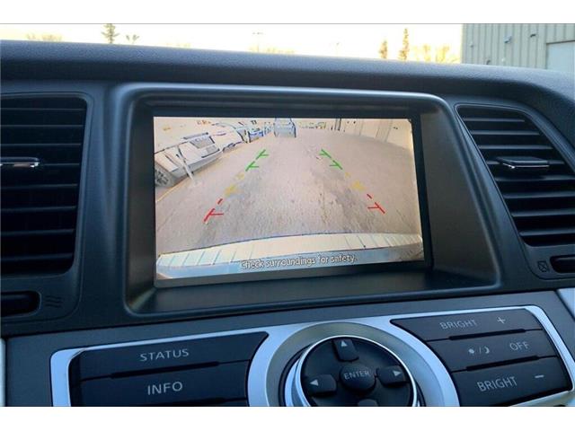 2014 Nissan Murano SL (Stk: 24A05181) in Sherwood Park - Image 19 of 30