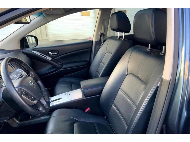 2014 Nissan Murano SL (Stk: 24A05181) in Sherwood Park - Image 23 of 30