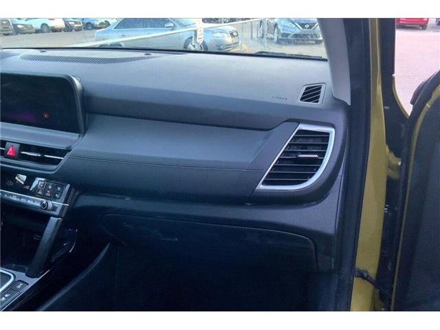 2024 Kia Seltos SX w/Black Interior (Stk: 24B6329) in Sherwood Park - Image 14 of 30