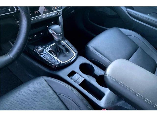 2024 Kia Seltos SX w/Black Interior (Stk: 24B6329) in Sherwood Park - Image 15 of 30