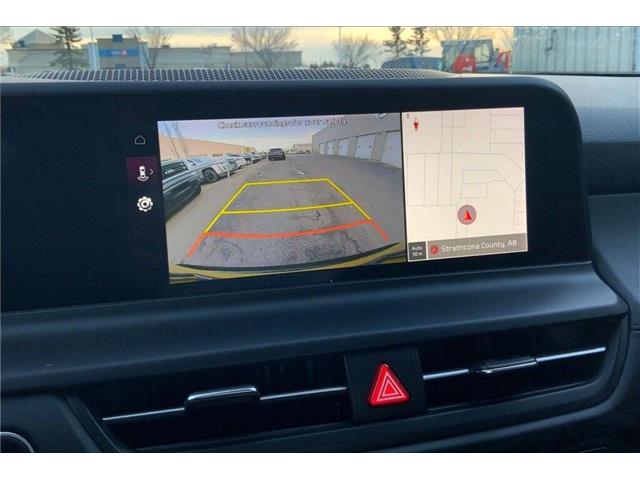 2024 Kia Seltos SX w/Black Interior (Stk: 24B6329) in Sherwood Park - Image 19 of 30